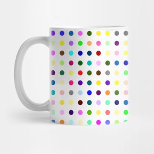 Nitrazepam Mug